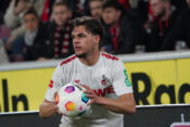 1.FC Köln-RB Leipzig