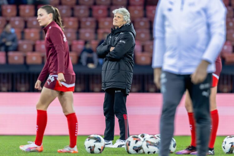 Pia Sundhage