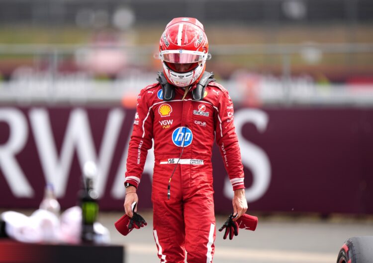 Charles Leclerc