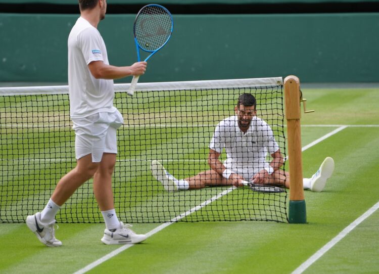 Đoković Kecmanović