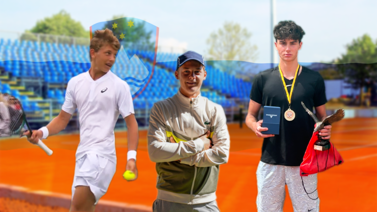 Šeško Matijašič Talan Lopatič