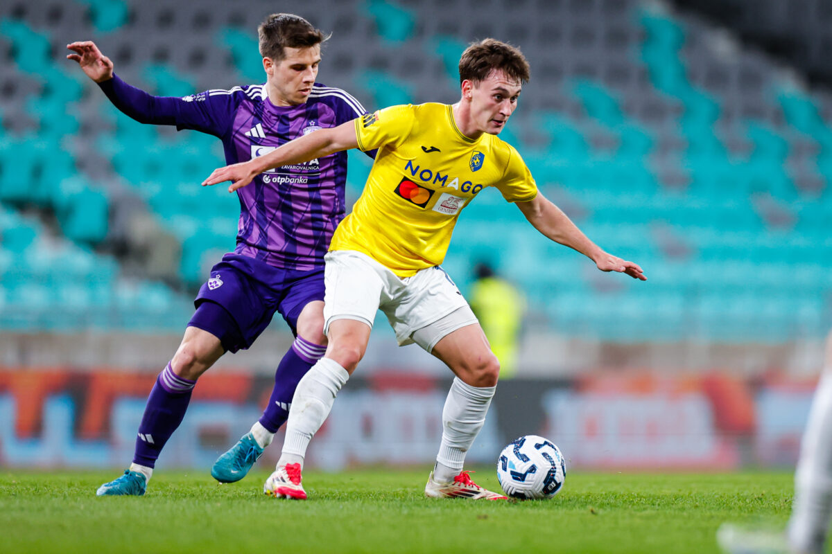 PLT: nov veliki test za Maribor, nedeljski derbi v Kopru