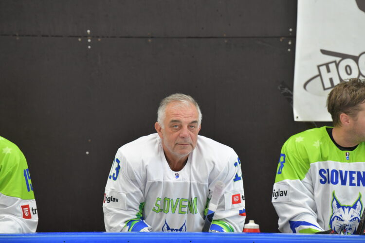 Bled, prenovljena ledena dvorana