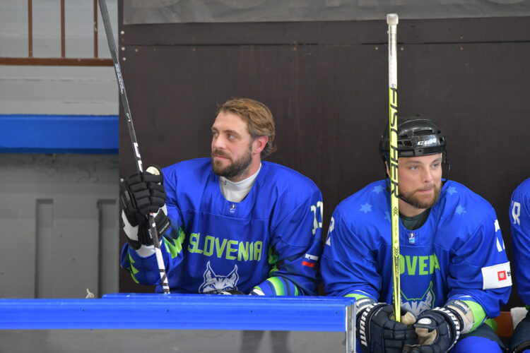 Bled, prenovljena ledena dvorana