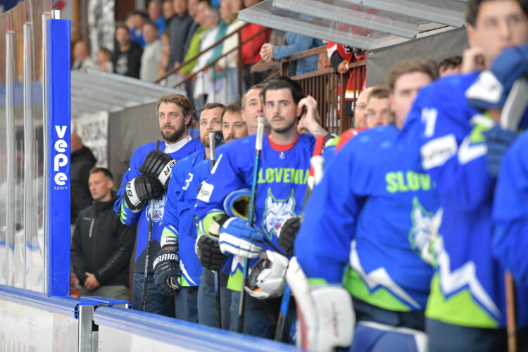 Bled, prenovljena ledena dvorana