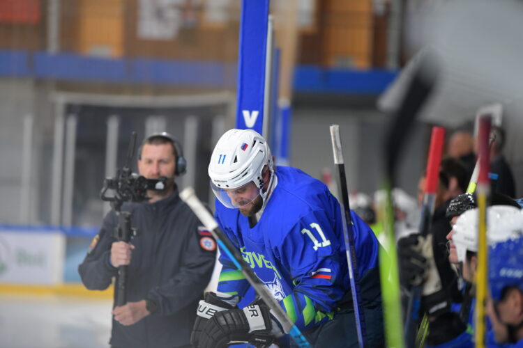 Bled, prenovljena ledena dvorana