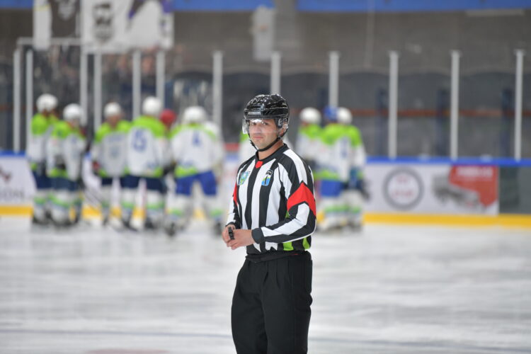 Bled, prenovljena ledena dvorana