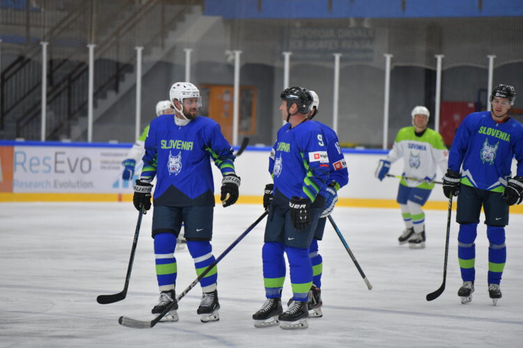 Bled, prenovljena ledena dvorana