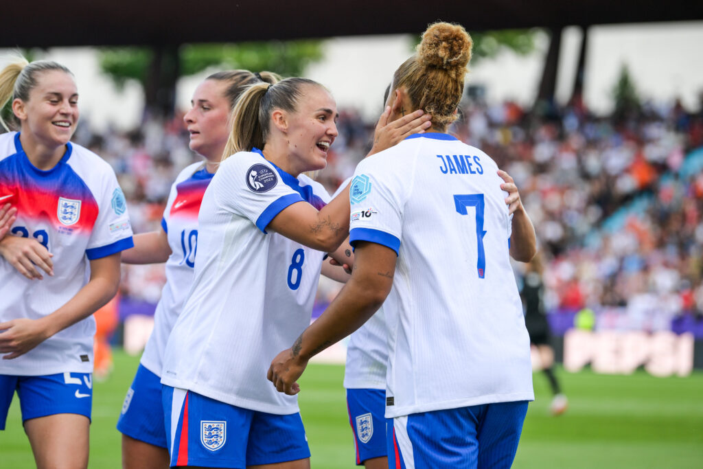 Anglija - Nizozemska