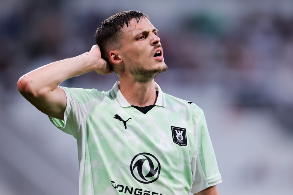 NK Olimpija Ljubljana