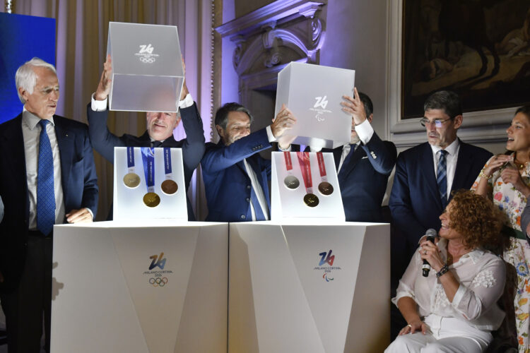 Milano Cortina 2026