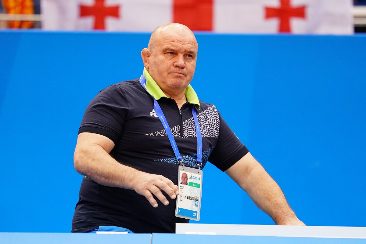 Marjan Fabjan ovaden zaradi suma spolne zlorabe