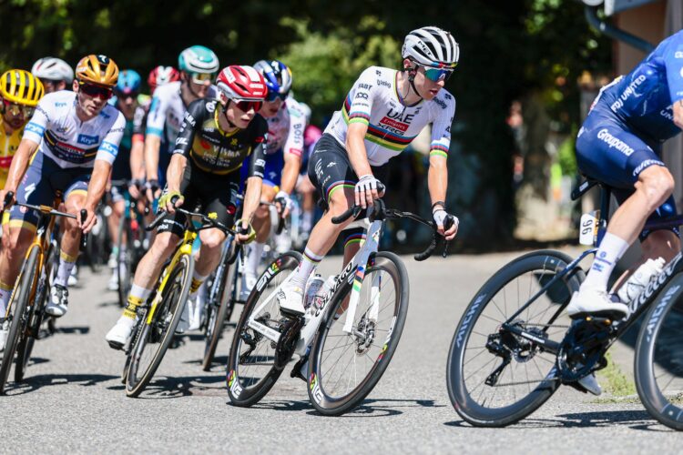 Dirka po Franciji 2025, 11. etapa