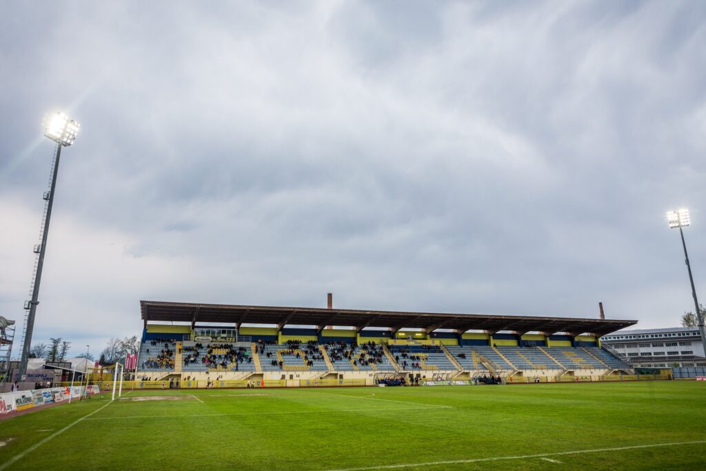 Stadion Domžale