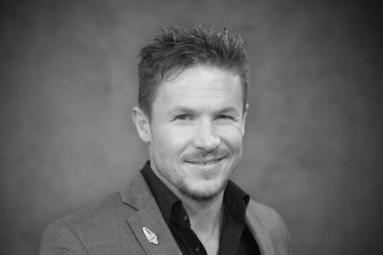 Felix Baumgartner