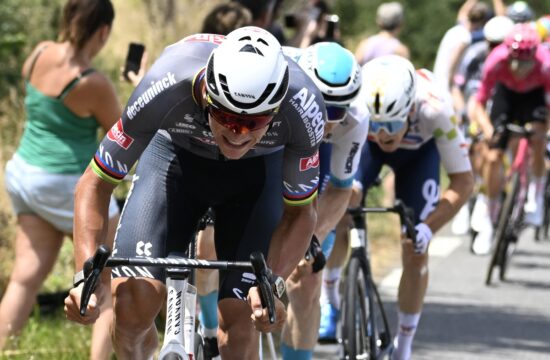 Mathieu van der Poel