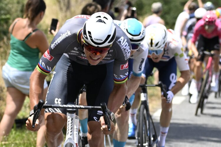 Mathieu van der Poel