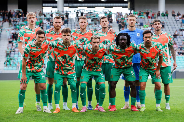 NK Olimpija Ljubljana