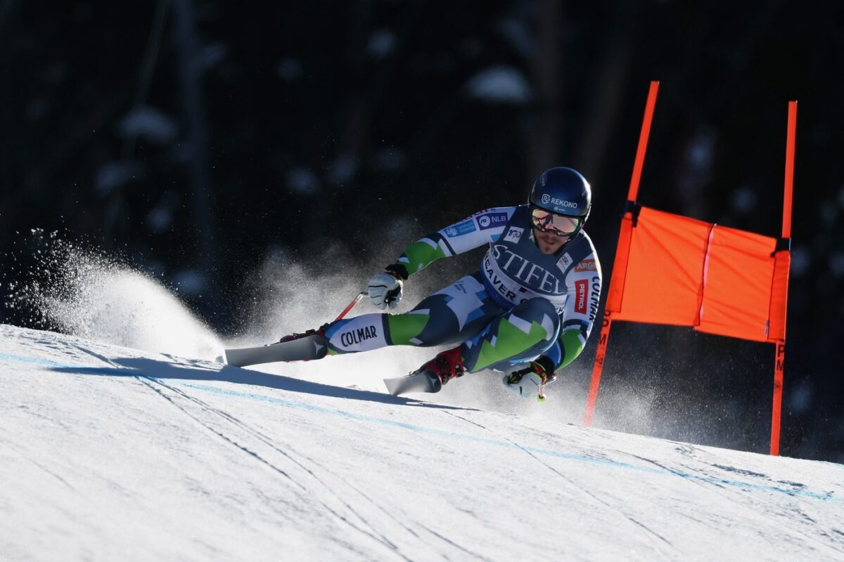 V Beaver Creeku potrdili spremembe v programu