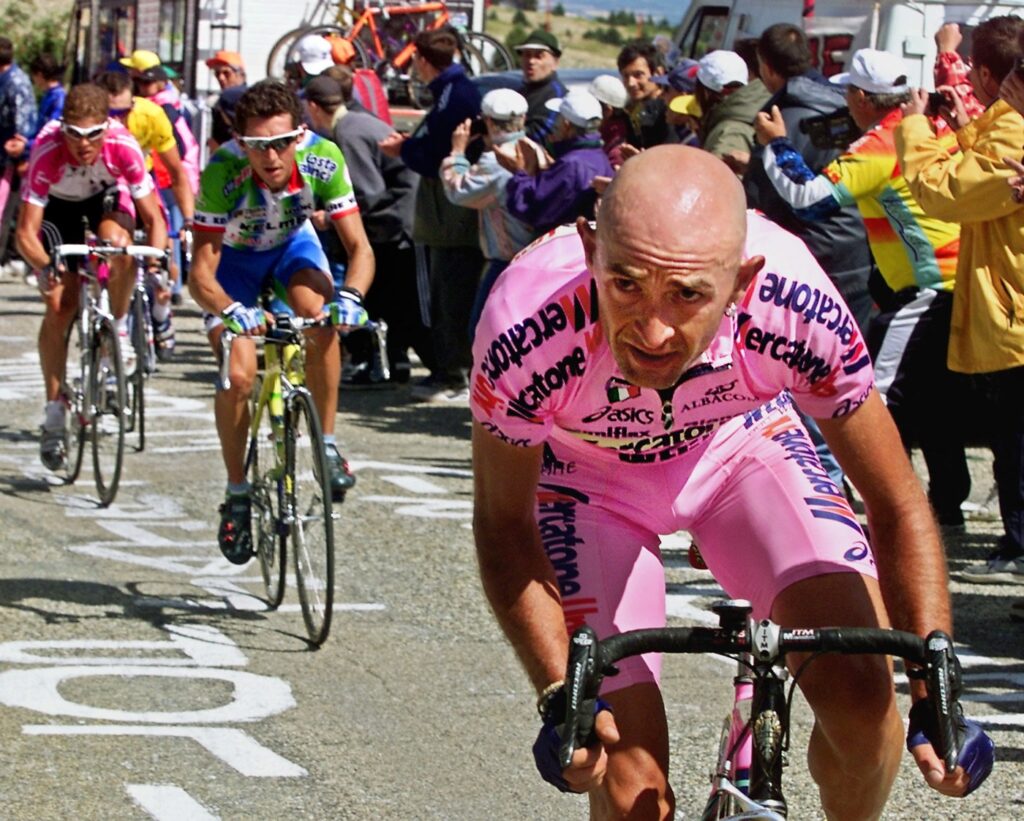 Marco Pantani