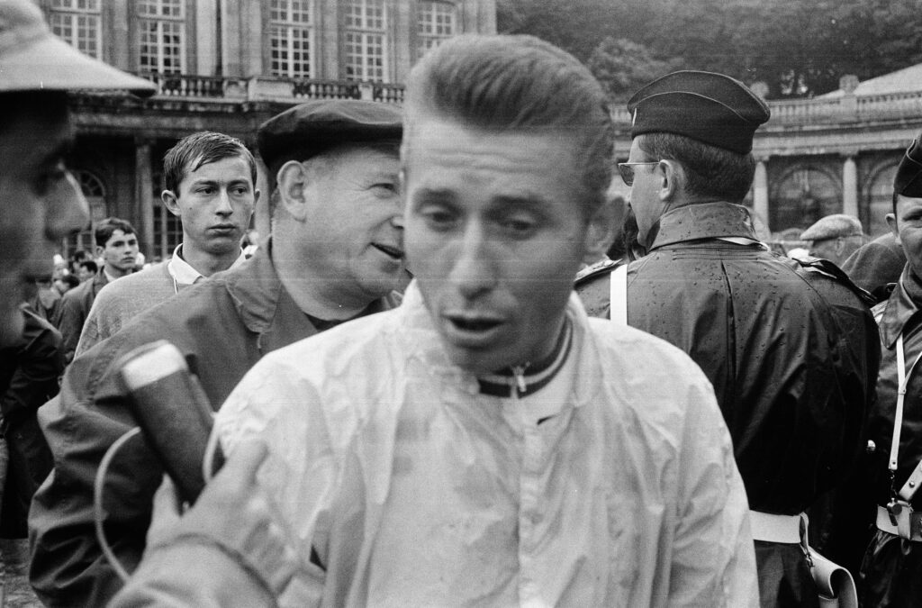 Jacques Anquetil