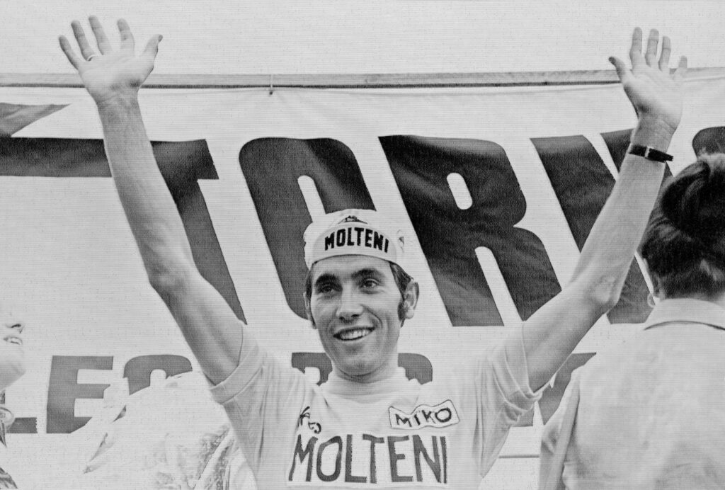 Eddy Merckx