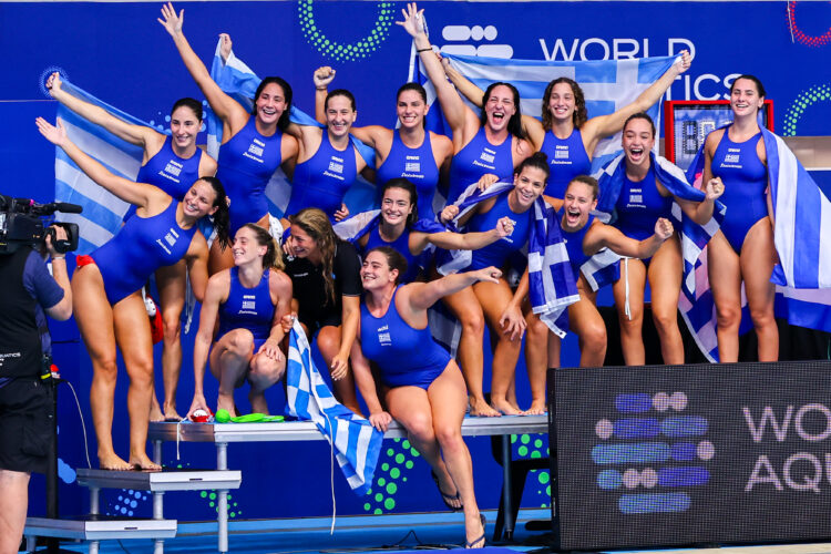 Grčija - Madžarska