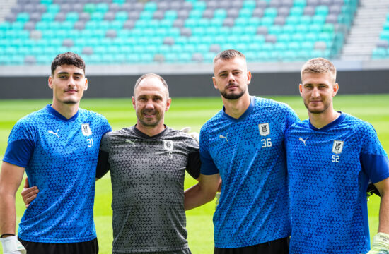 NK Olimpija Ljubljana