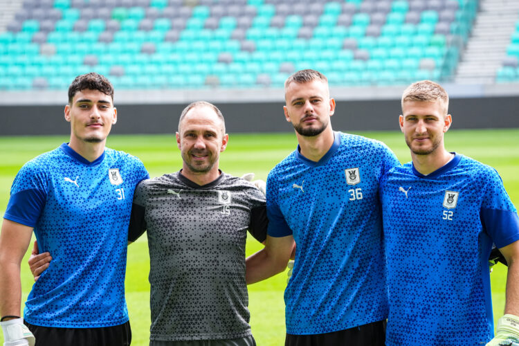 NK Olimpija Ljubljana