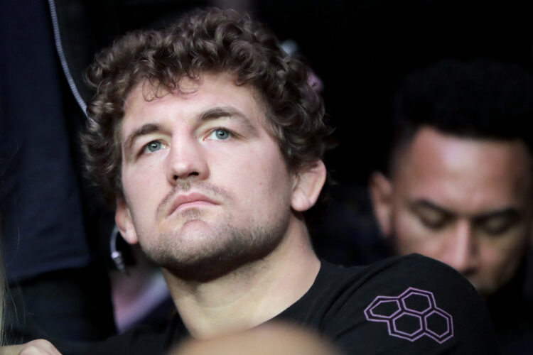 Ben Askren