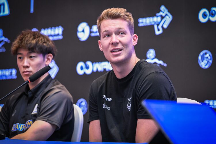 Slovenska odbojkarska reprezentanca