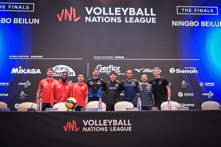 Slovenska odbojkarska reprezentanca