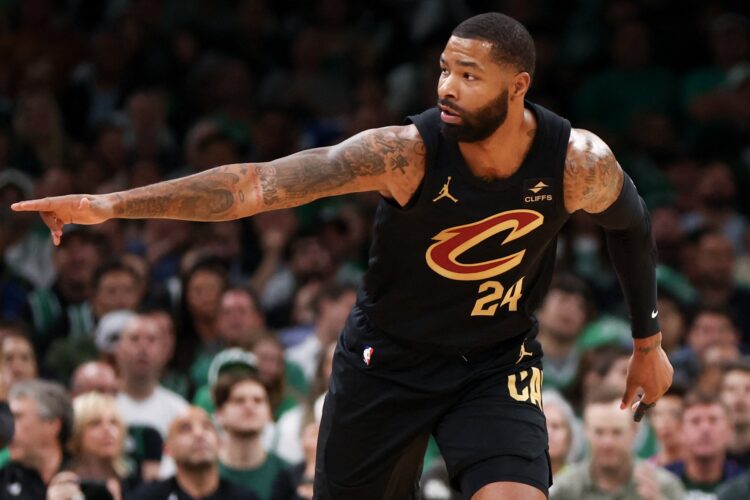 Marcus Morris