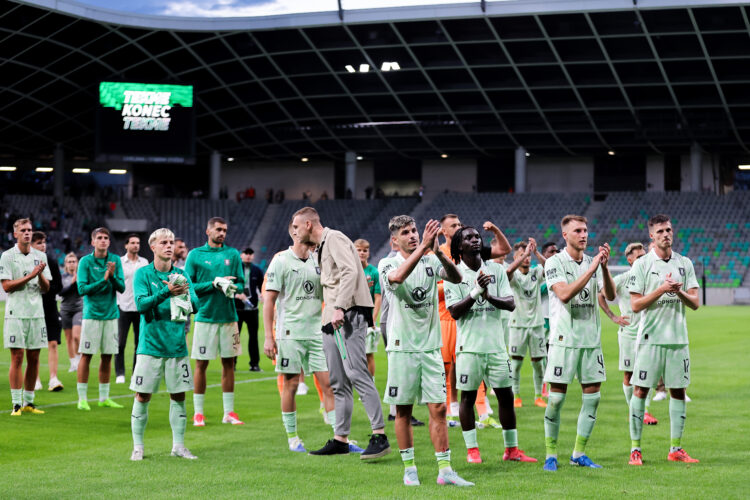 NK Olimpija Ljubljana