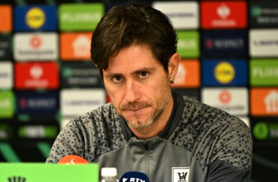 Victor Sanchez del Amo