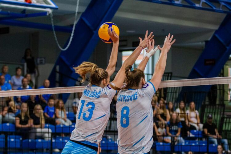 Estonija - Slovenija