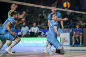 Volleyball - FIVB Men's Volleyball Nations League - Slovenia - Bulgaria - 29.06.2025