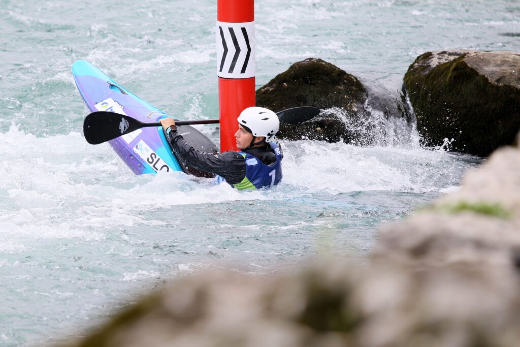 Žiga Lin Hočevar