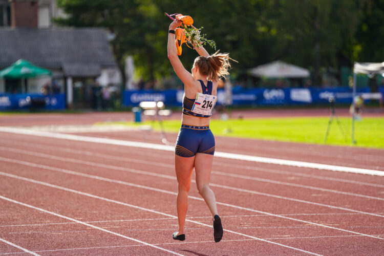 Maja Mihalinec Zidar