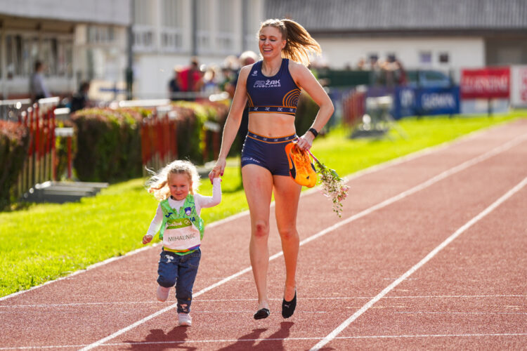 Maja Mihalinec Zidar