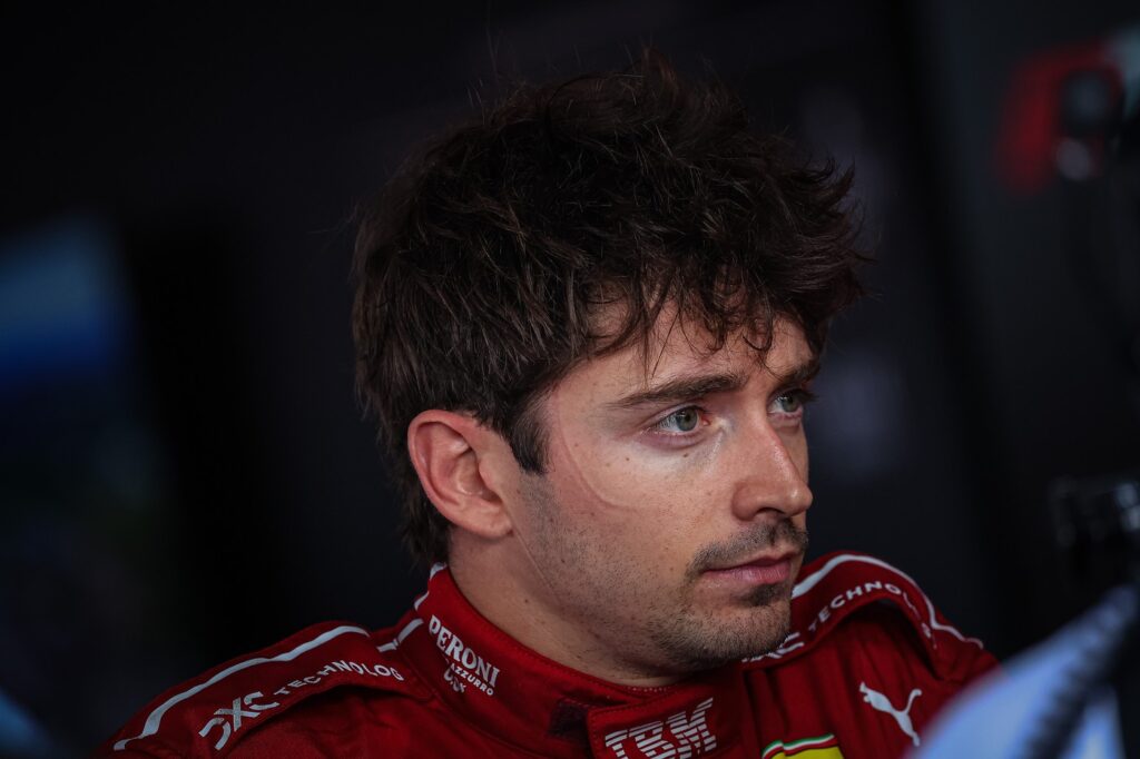 Charles Leclerc