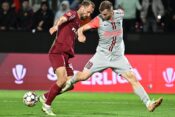 FOTBAL:CFR CLUJ-FCSB, PLAY OFF SUPERLIGA SUPERBET (15.09.2024)