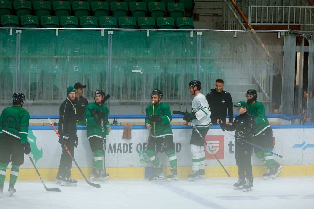 HK Olimpija Ljubljana