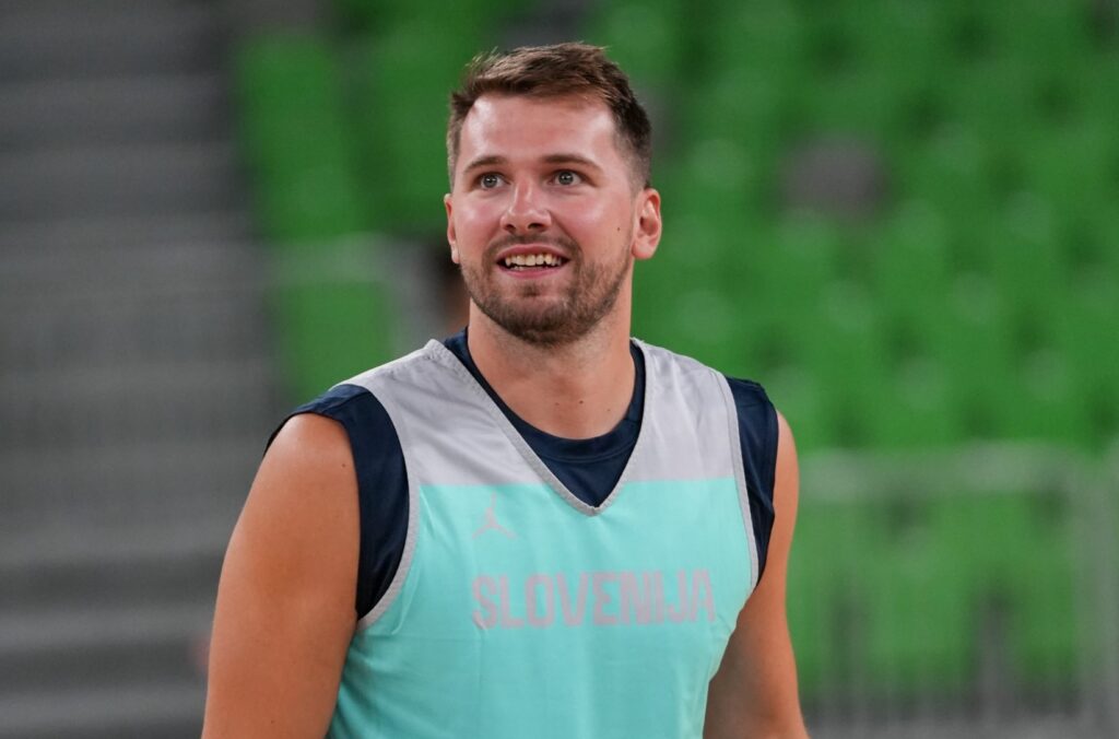 Luka Dončić