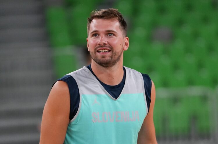 Luka Dončić