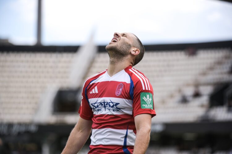 ESP: FC Cartagena v Granada CF - La Liga Hypermotion