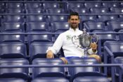 Đoković US OPEN