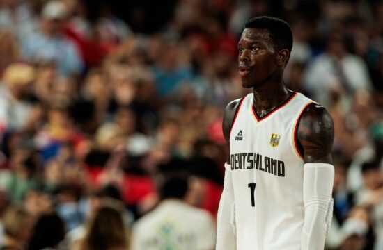 Dennis Schröder