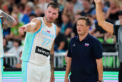 Luka Dončić, Aleksander Sekulić