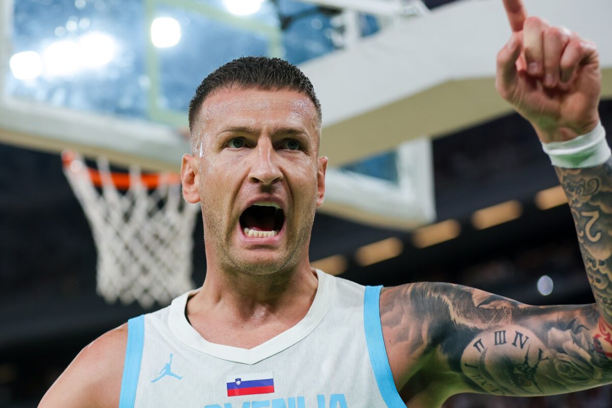 V Turčiji blesti Omić, navdušujejo tudi mladi